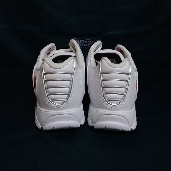 New K -Swiss Men"s size 11 - Picture 6 of 10